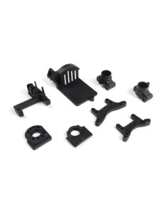 Shock Tower & Chassis Parts...