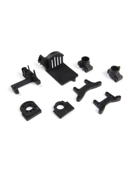 Shock Tower & Chassis Parts Set
