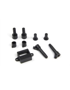 Body Mount Parts Set