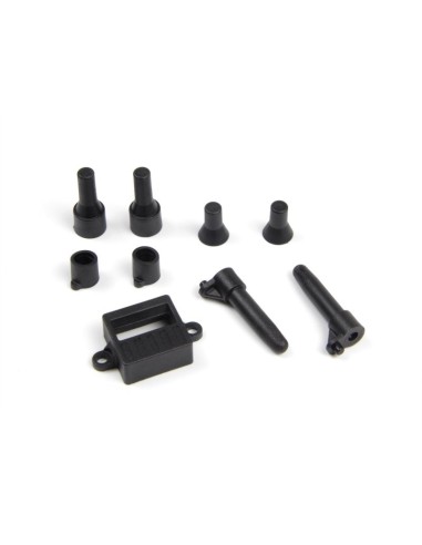 Body Mount Parts Set