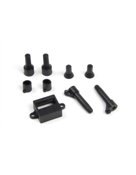 Body Mount Parts Set