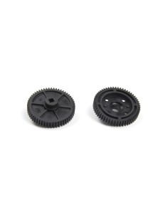 Spur Gear 56T