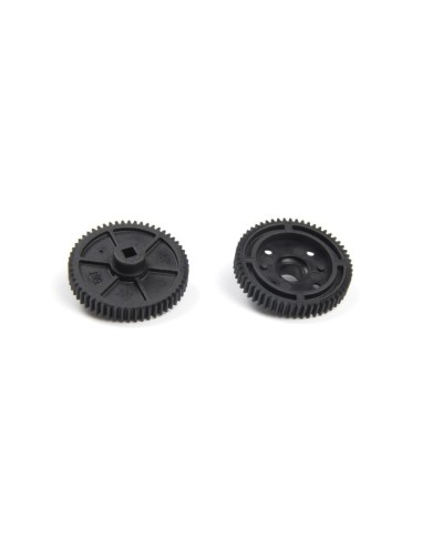 Spur Gear 56T