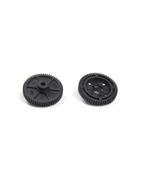 Spur Gear 56T