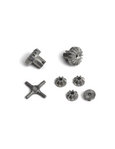 Internal Diff Gear Set...