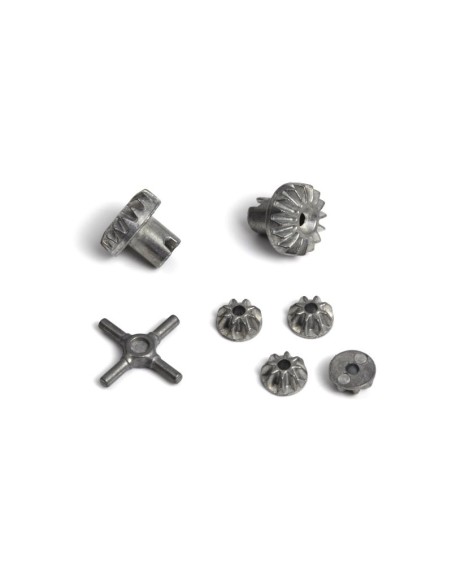 Internal Diff Gear Set (8T-16T)