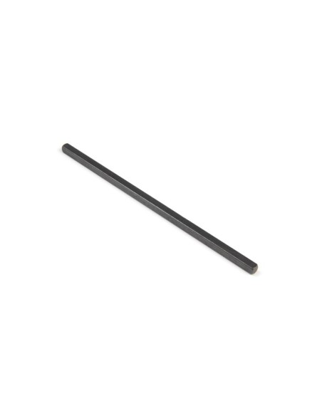 Center Driveshaft