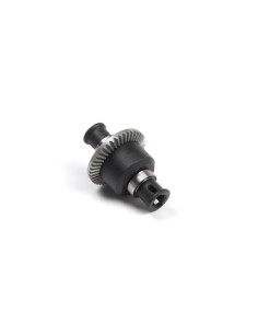 Assembled Differential...