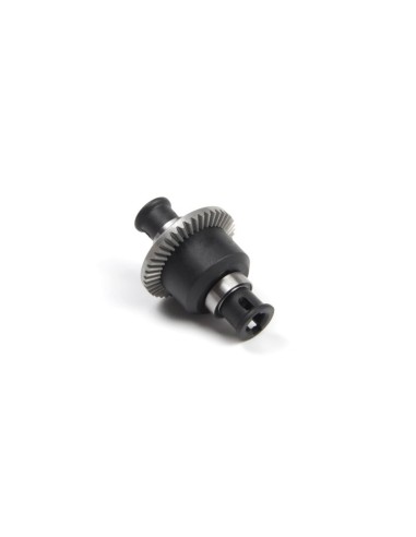 Assembled Differential (Front-Rear)
