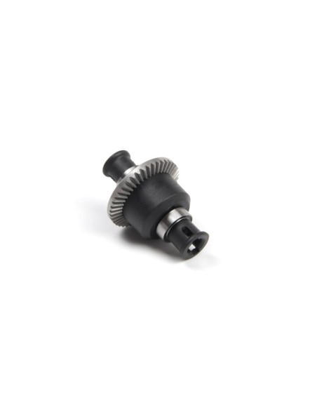 Assembled Differential (Front-Rear)