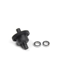 Assembled Differential...