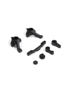 Steering Knuckle & Arm Set