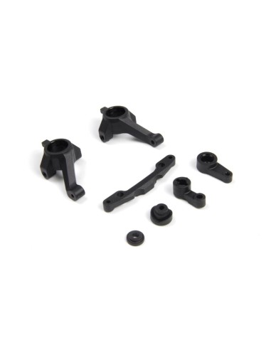Steering Knuckle & Arm Set