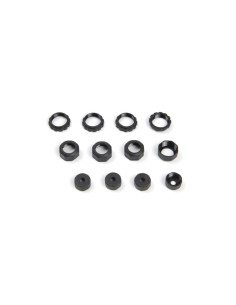 Shock Cap Set