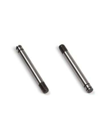 Shock Shaft 23.5mm (2pcs)
