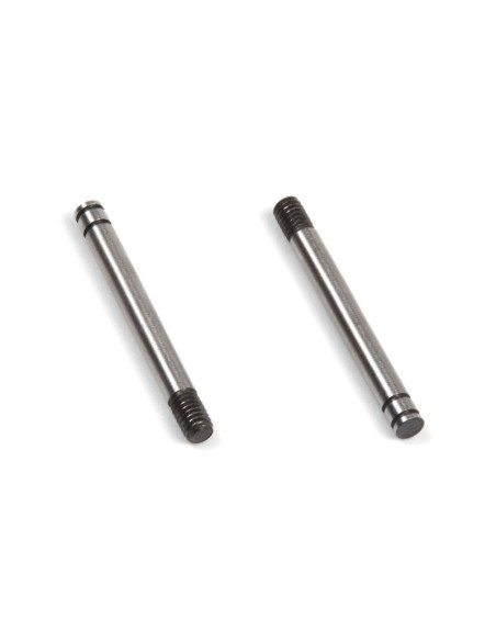 Shock Shaft 25mm (2pcs)