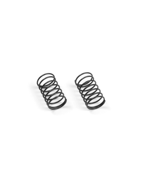 Shock Spring 11x22x0.9mm-6.5 Coils (2pcs)