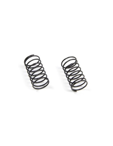 Shock Spring 11x24x0.9mm-7.0 Coils (2pcs)