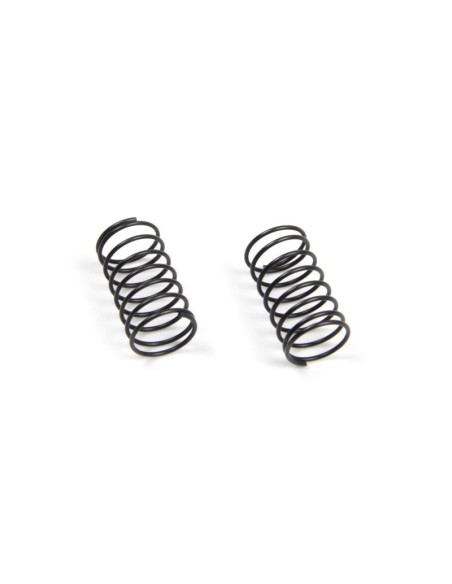 Shock Spring 11x24x0.9mm-7.0 Coils (2pcs)