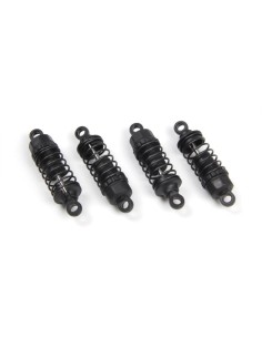 Assembled Shock Set (Rally)
