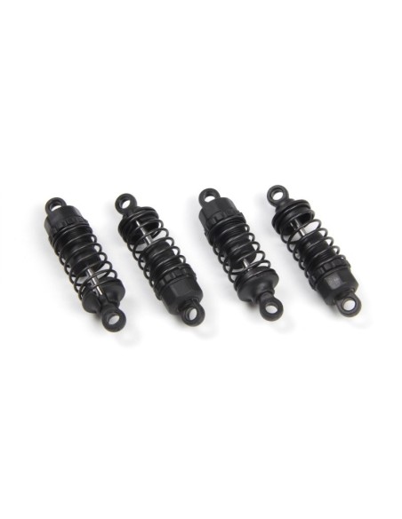 Assembled Shock Set (Rally)