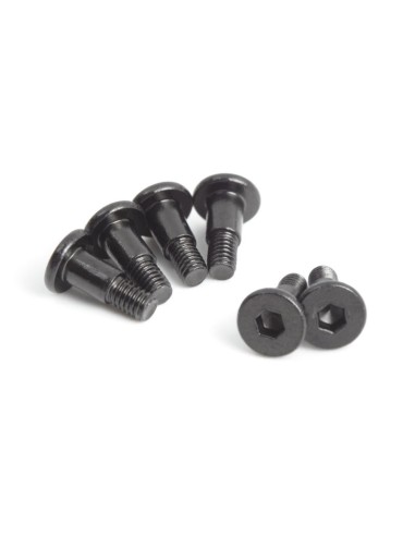 Steering King Pin