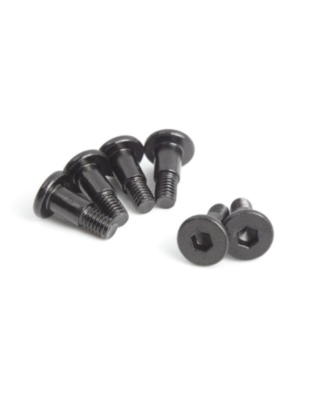 Steering King Pin
