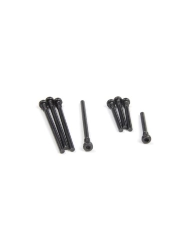 Hinge Pin Set