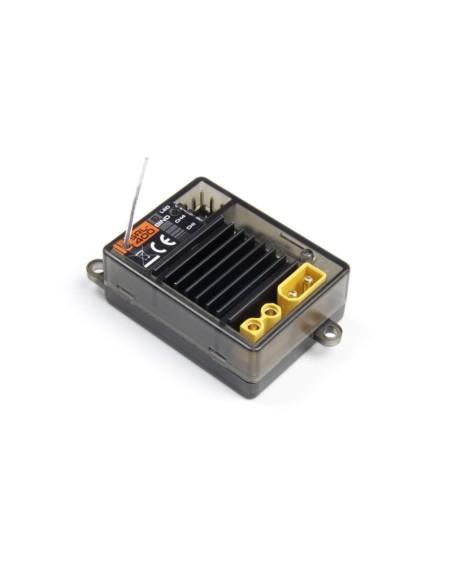 SRL400 3in1 ESC-RX-LED Controller