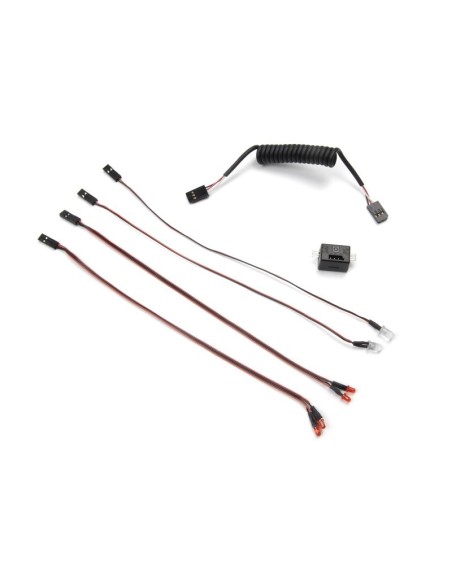 VectR4 LED Kit Type 2