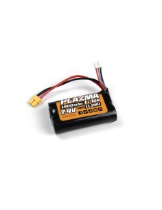 Plazma 7.4V 1500mAh 15C...