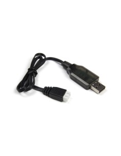 7.4V USB LiPo Balance Charger