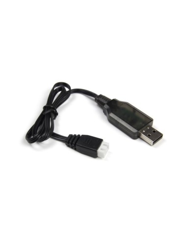 7.4V USB LiPo Balance Charger
