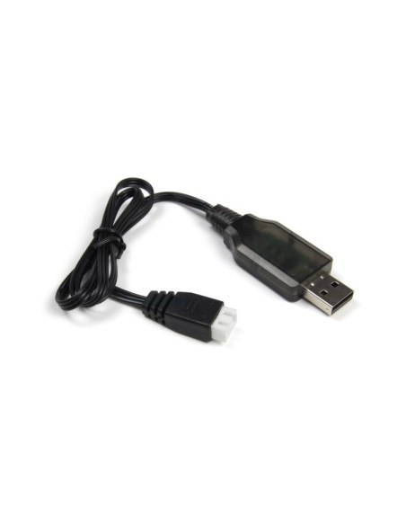 7.4V USB LiPo Balance Charger