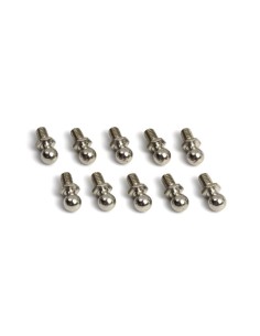 Ball Stud 3.8mm (10pcs)