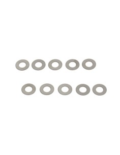 Washer 6x11.5x0.2mm (10pcs)