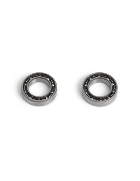 Bearing 6x10x2.5mm (2pcs)