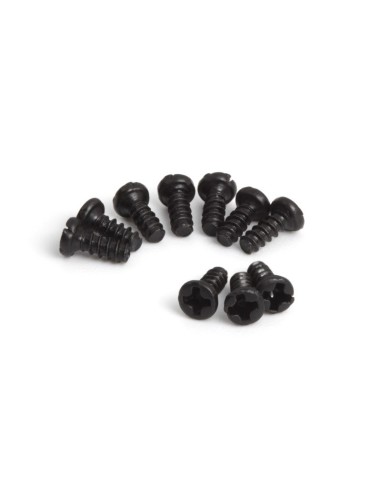 TP. Button Head Screw M2x5mm (Hex Socket-10pcs)