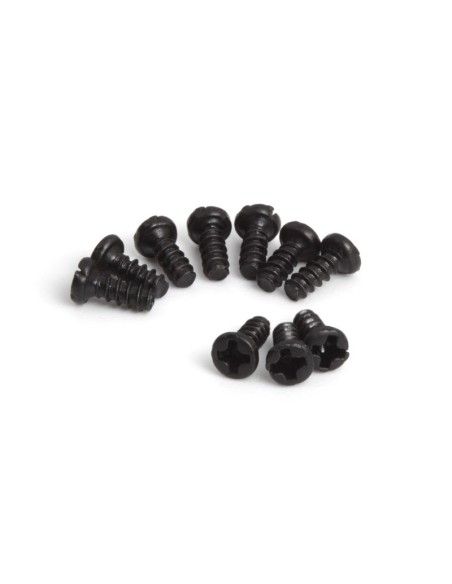 TP. Button Head Screw M2x5mm (Hex Socket-10pcs)