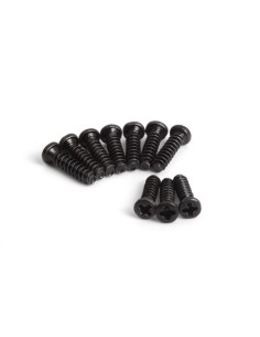 TP. Button Head Screw...