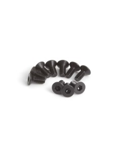Flat Head Screw M2x5mm (Hex...