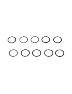Washer 8x10x0.1mm (10pcs)