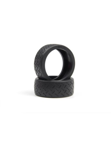 VectR4 Tarmac Tire 45x18mm-1.44in (4pcs)