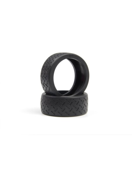 VectR4 Tarmac Tire 45x18mm-1.44in (4pcs)