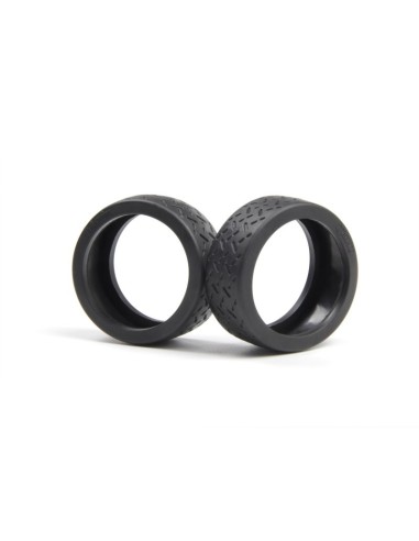 VectR4 Tarmac Tire 45x18mm-1.44in (4pcs)