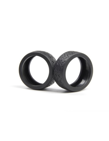 VectR4 Tarmac Tire 45x18mm-1.44in (4pcs)