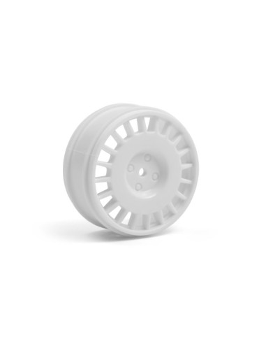 Ford Escort RS Wheel (1.44-36.5x18mm (4pcs)