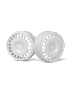 Ford Escort RS Wheel... 2