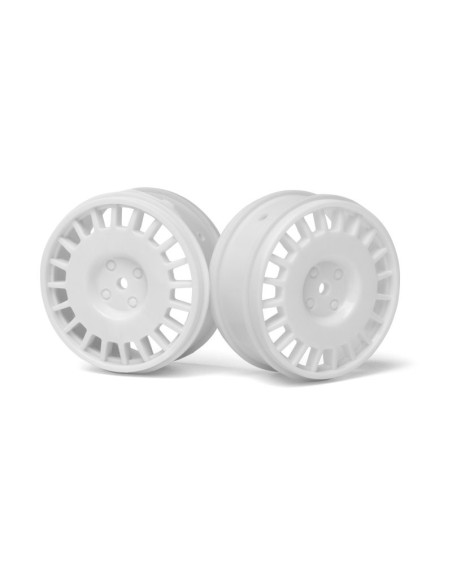 Ford Escort RS Wheel (1.44-36.5x18mm (4pcs)