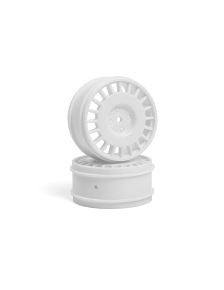 Ford Escort RS Wheel (1.44-36.5x18mm (4pcs)